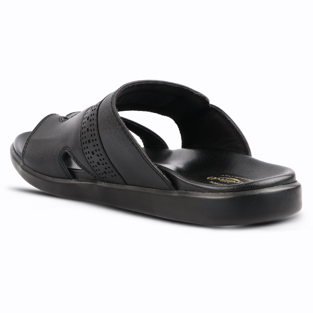 Medifeet Leather Slippers for Men
(Stylish Design | Extreme Comfort)