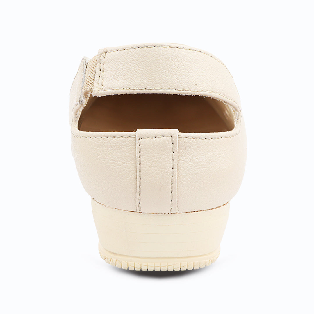 Medifeet Women’s Orthopedic Comfort Shoes for Office & Daily Wear | Long Standing Support Clogs