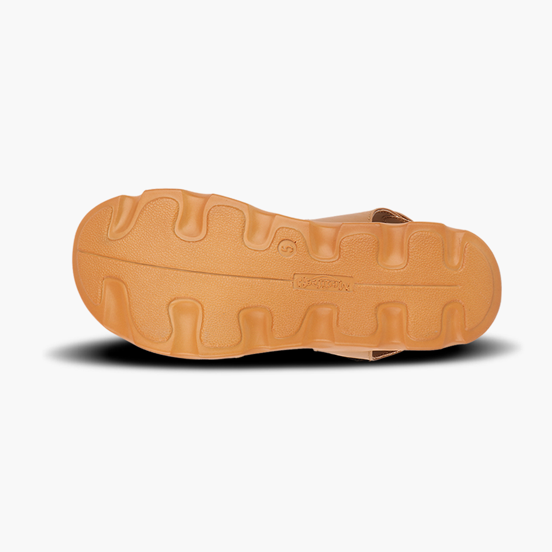 Medifeet Women’s Ankle Strap Sandals (with Comfortable Arch Support)