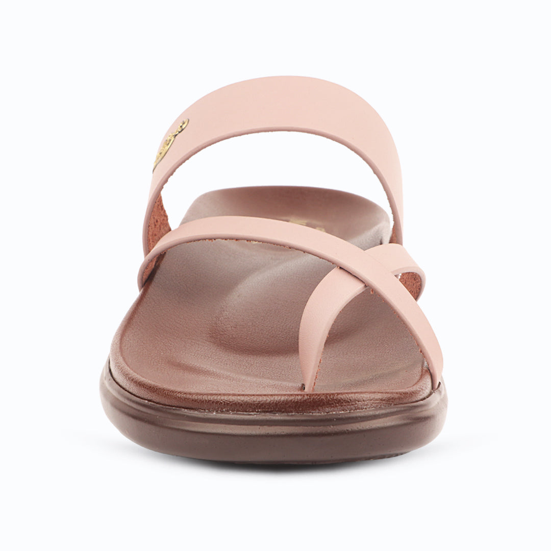 Medifeet Women’s Slippers for Heel Pain & Foot Pressure Relief | Soft Cushion Orthopedic Slides