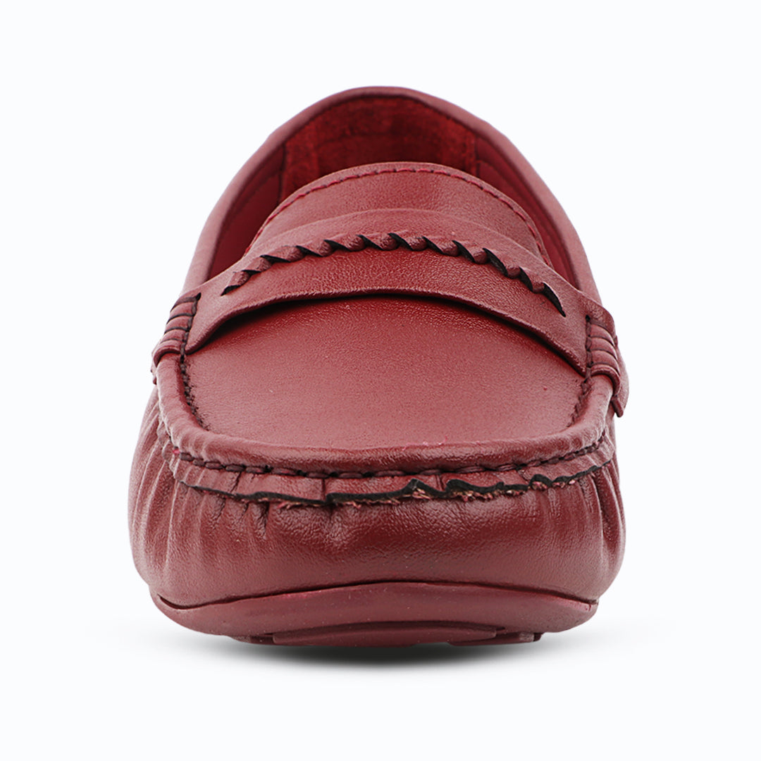 Medifeet WalkLite Women’s Loafers | Cushion Technology Soft Footbed | Everyday Walking & Work Wear Shoes