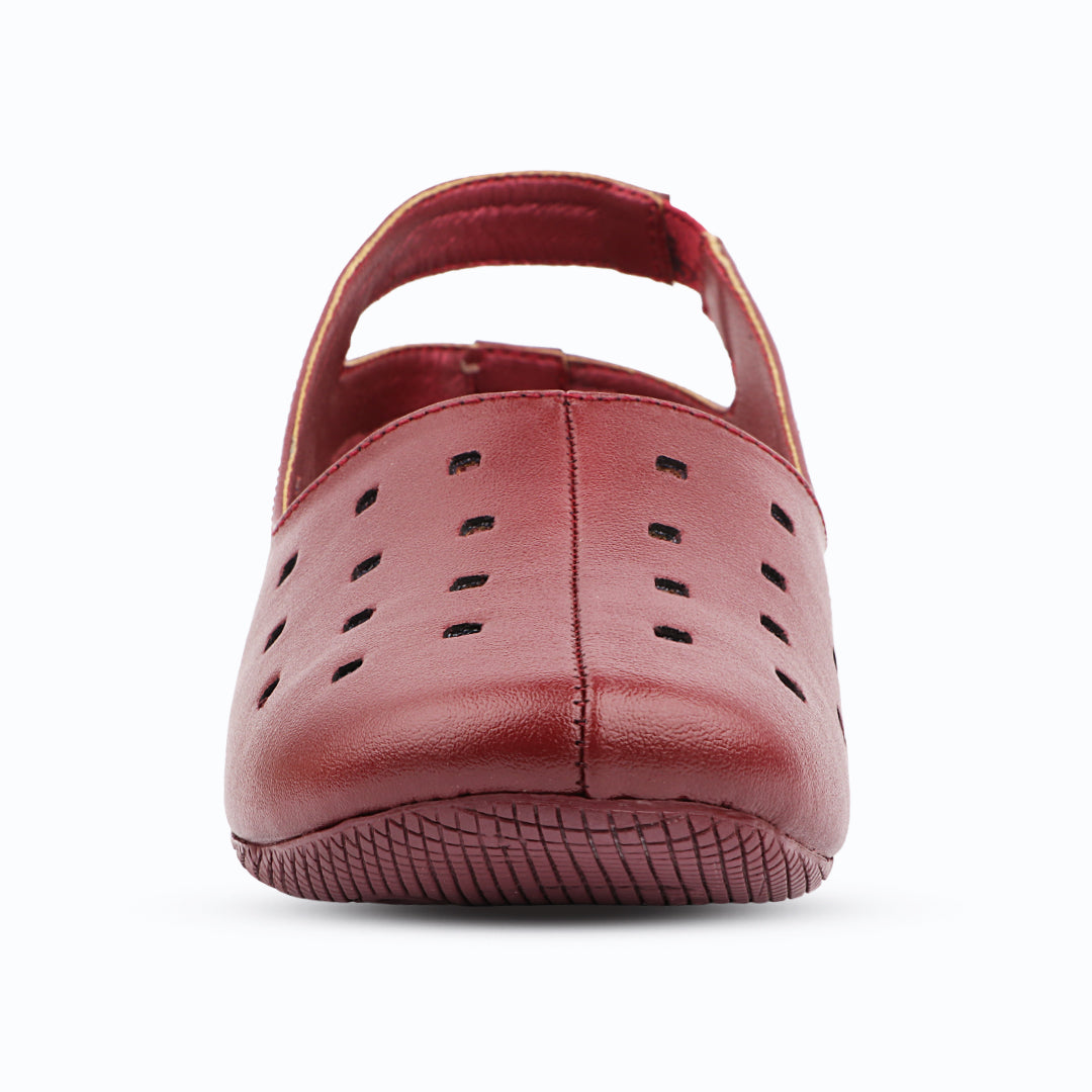 Medifeet Women’s Orthopedic Comfort Shoes for Office & Daily Wear | Long Standing Support Clogs