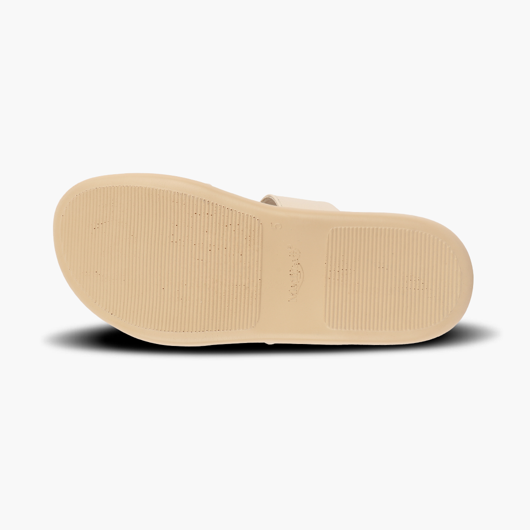 Medifeet Cushion & Comfortable Mono tone Slick Sandals For Women's