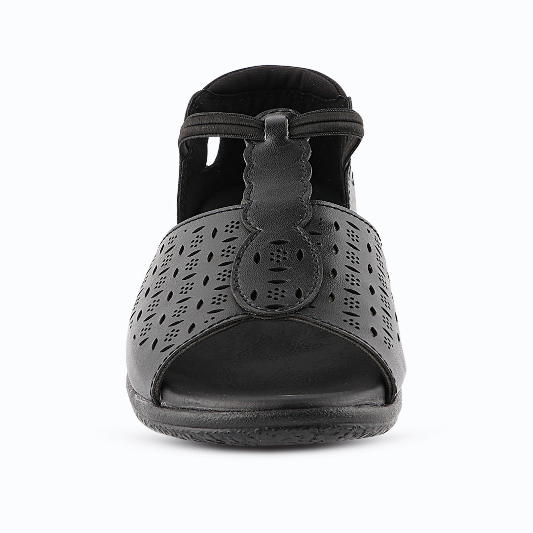 Medifeet Cushioned Footbed Women Sandals