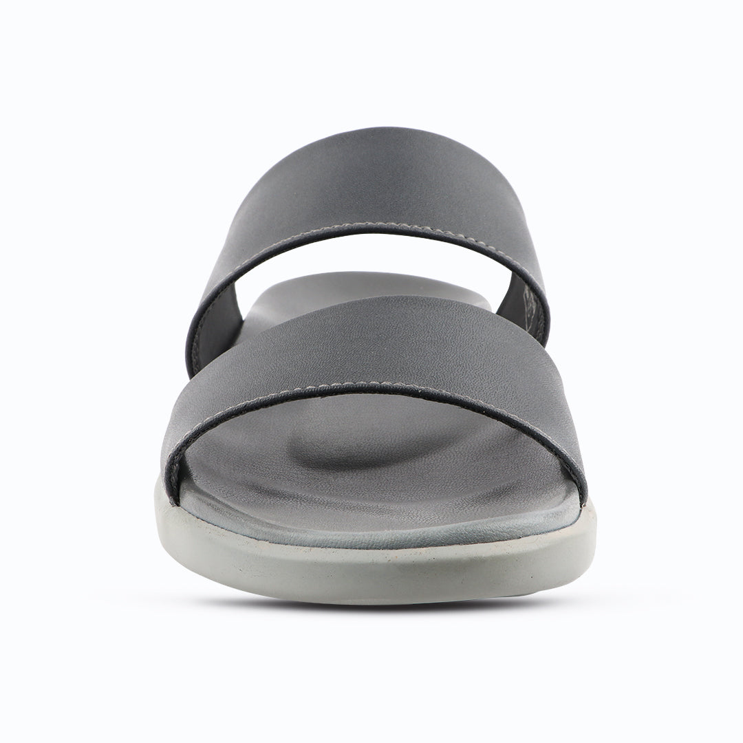 Medifeet Dual Strap Slippers ( Comfy & Arch Support )