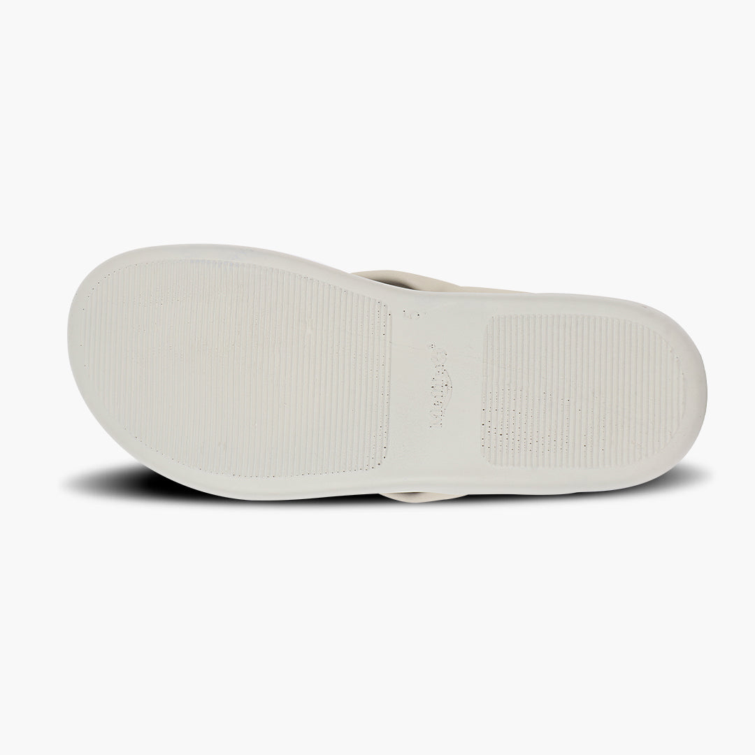 Medifeet Premium V Strap Slippers for Women (Comfortable & Arch Support)