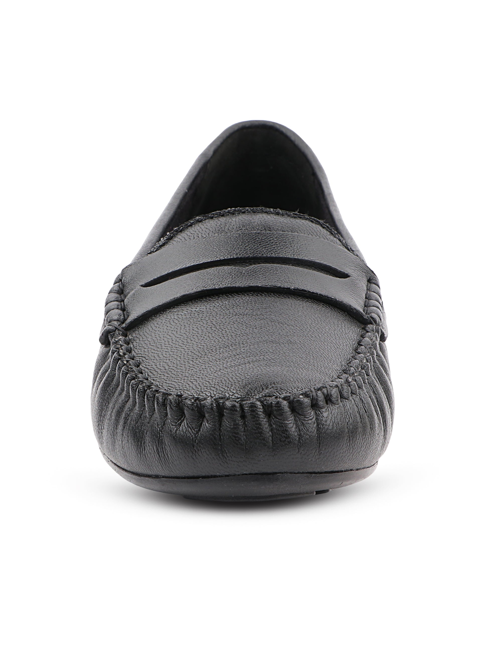 Medifeet Women’s Formal Loafers | Orthopedic Comfort with German Technology, Arch Support, Foot Balancing & Bounce Back Cushioning | Slip-On Office Shoes for Long Hours of Standing, Work & Daily Wear