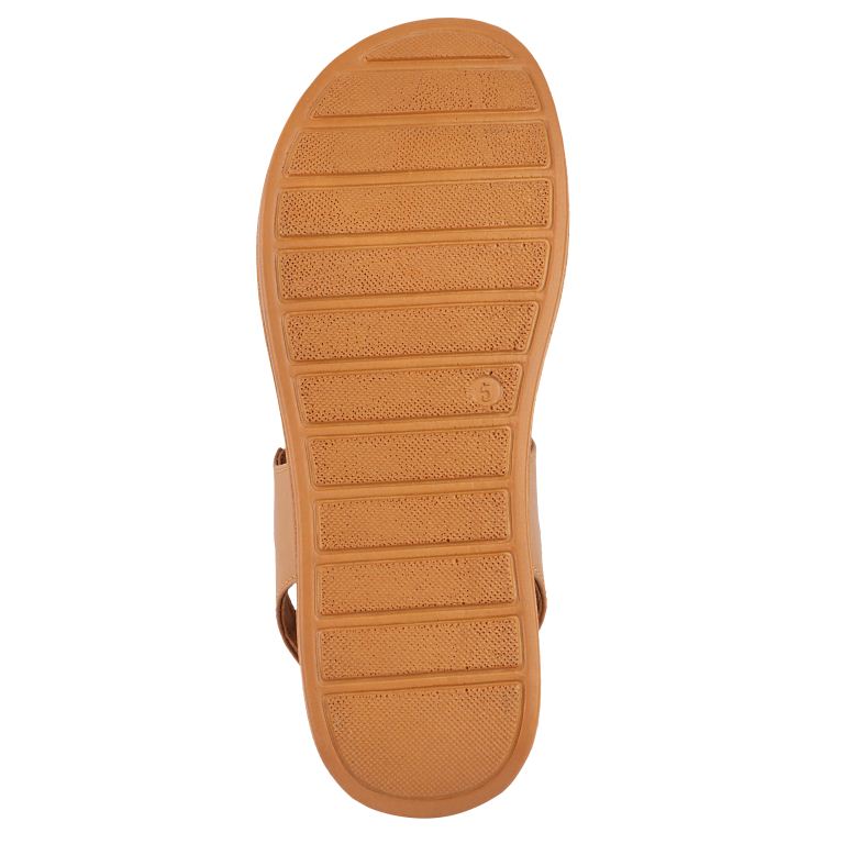 Medifeet Women’s Two Strap Sandals (with Stretchable Back Strap and Arch Support)