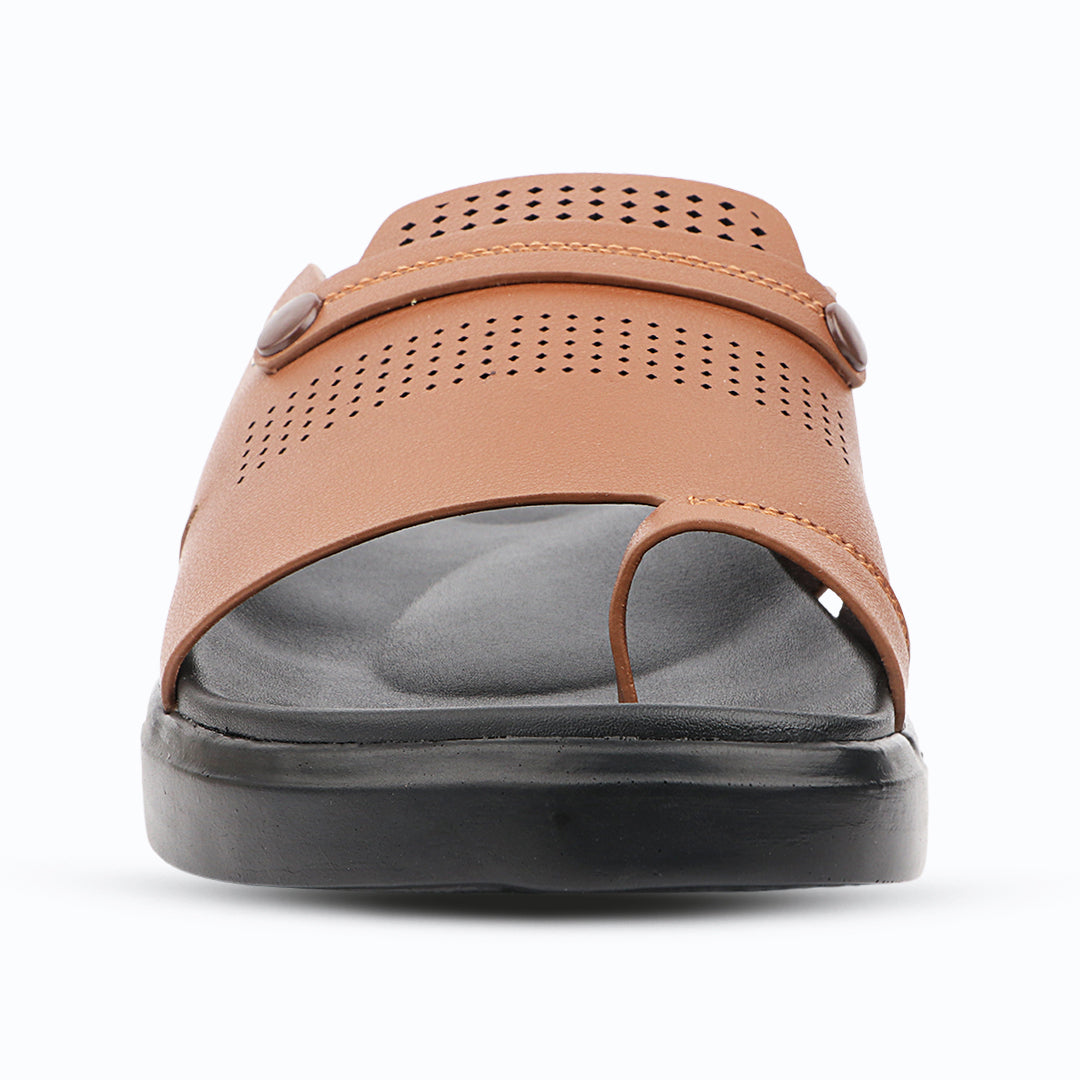 Medifeet Ortho Walk Slide Sandal For Men's | German Technology Comfort Midsole with Arch Support & Lightweight Sandals