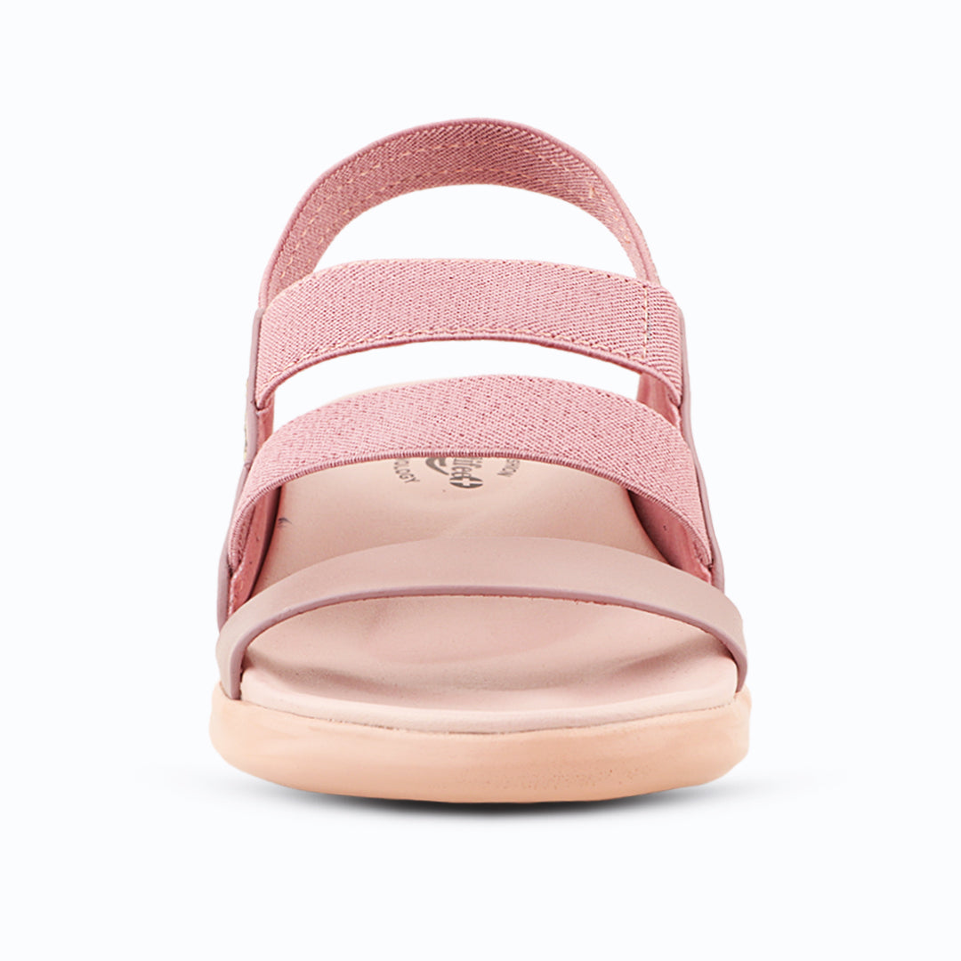 Medifeet TrioStyle Slingback Sandals for Women | Arch Support | Fashionable & Comfortable