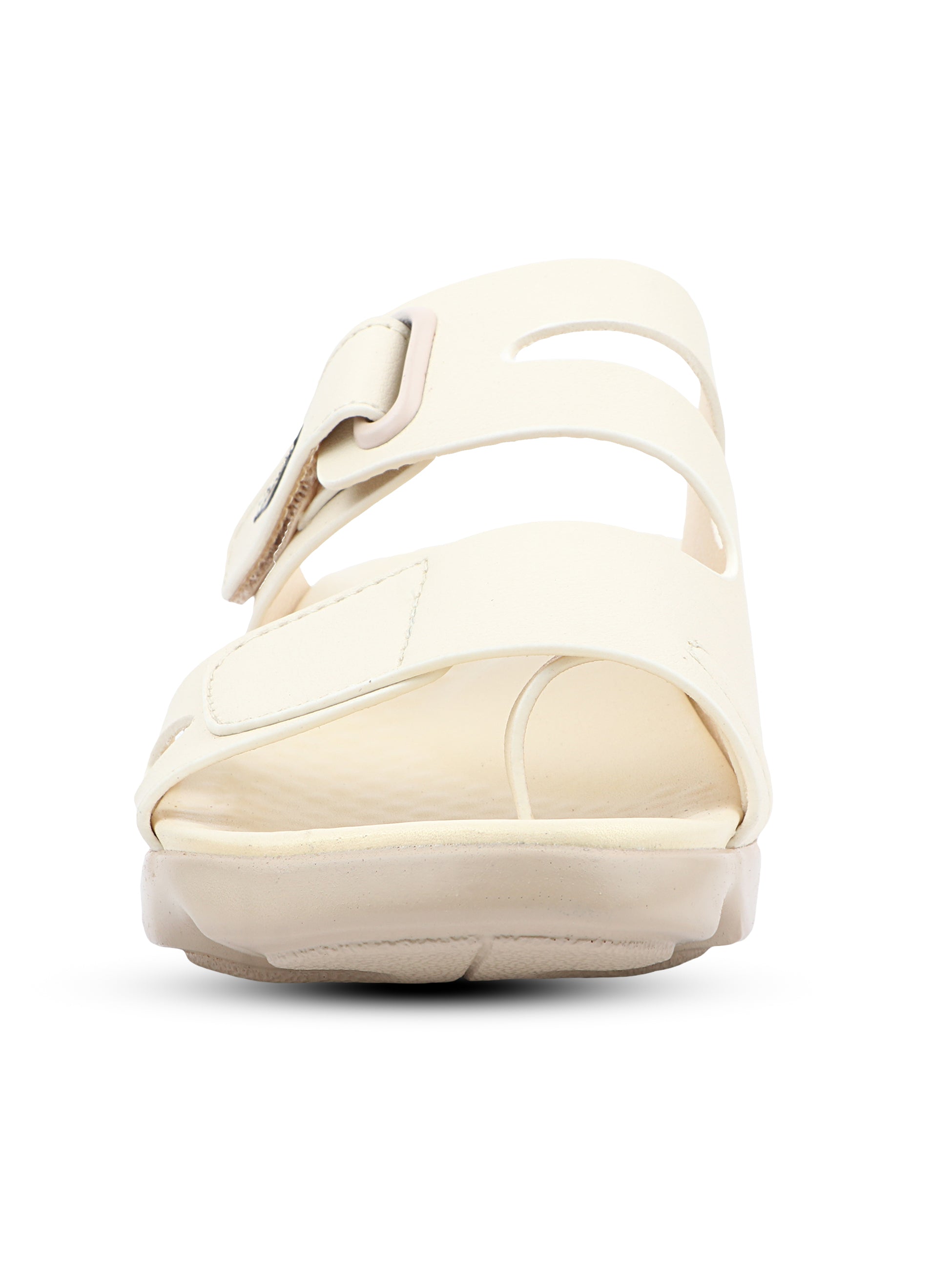 Medifeet Women's Therapeutic Comfort Sandals | Helps Reduce Lower Back, Hip & Ankle Stress | Cushioned Pressure Relief Footbed