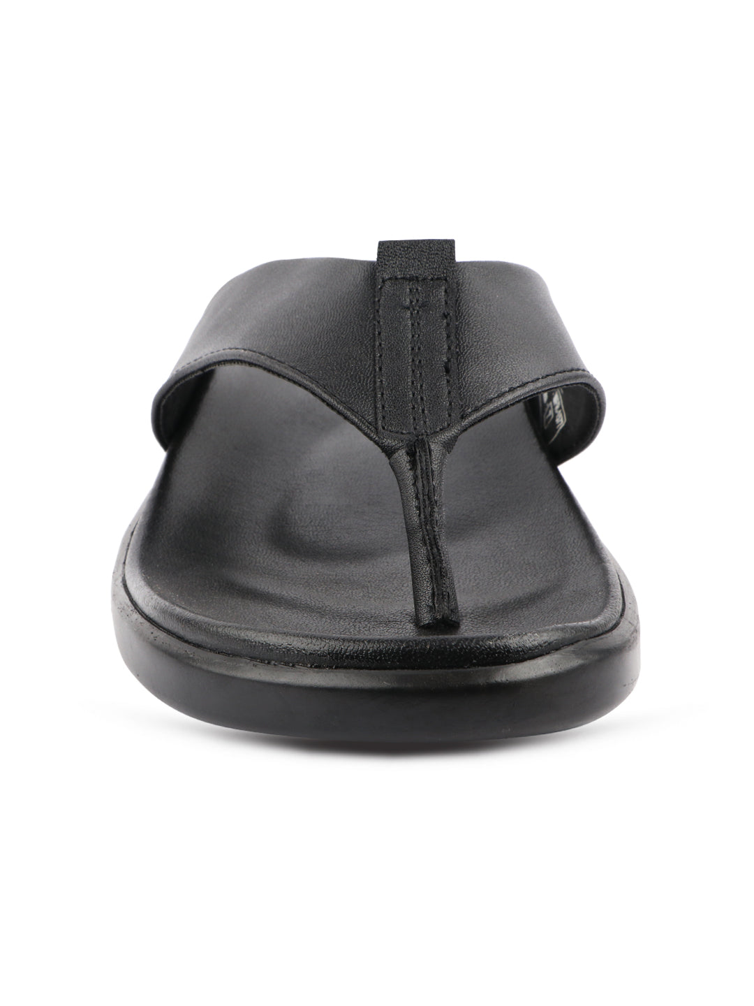 Medifeet Comfortable Men’s Slippers
(Leather Slippers | V Strapped Design)