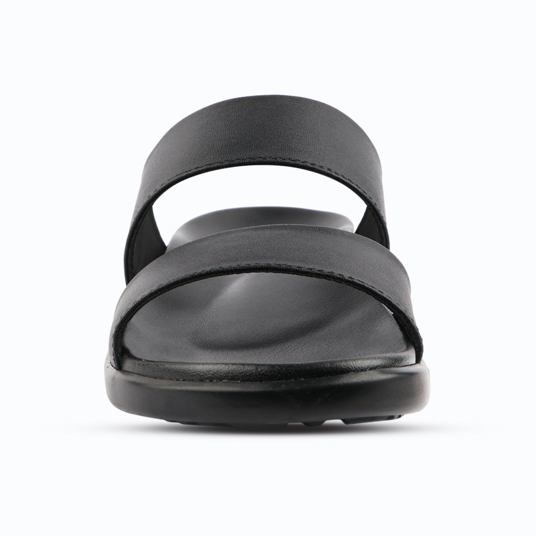 Medifeet Dual Strap Slippers ( Comfy & Arch Support )
