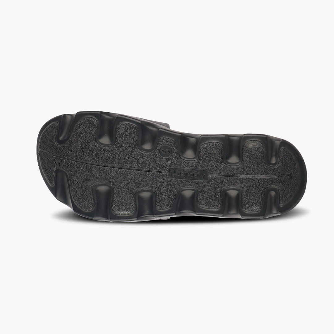 Medifeet Orthopedic Slides With Arch Support For Women's