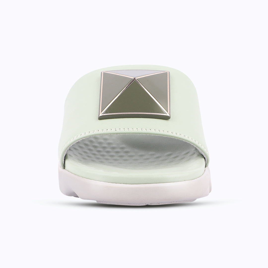 Medifeet Orthopedic Slides With Arch Support For Women's