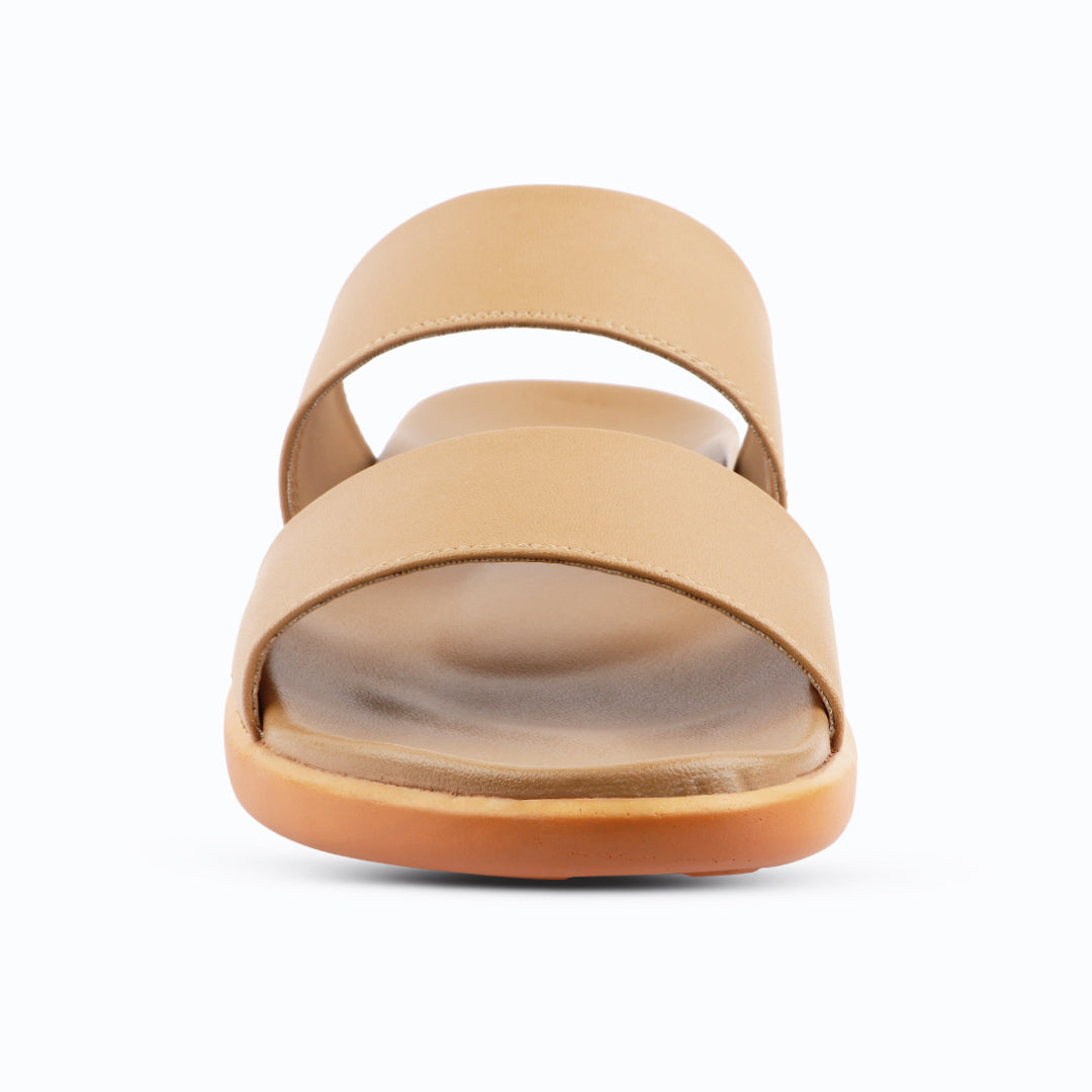 Medifeet Dual Strap Slippers ( Comfy & Arch Support )