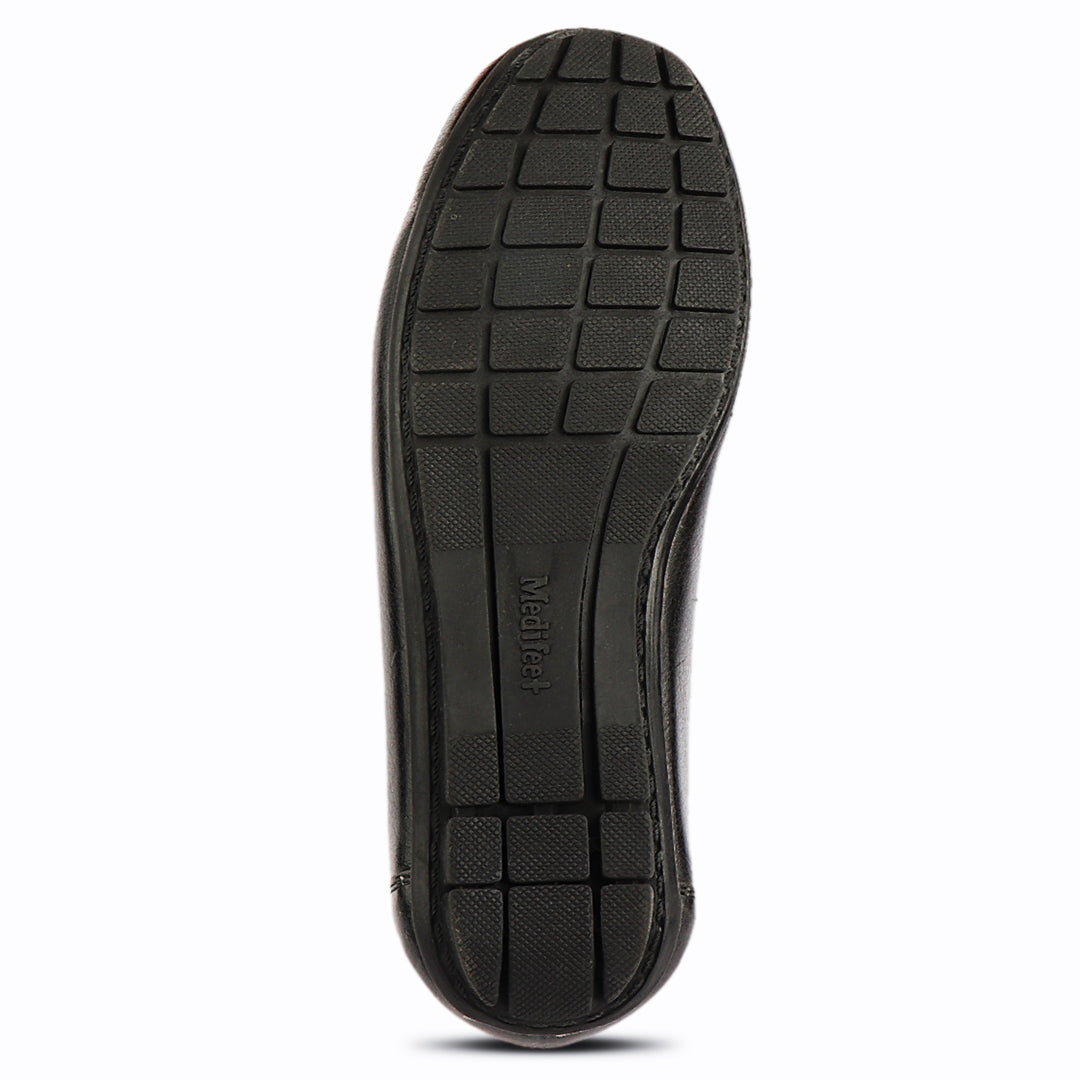 Cushioned Dual Strap Women’s Sandals with Heels