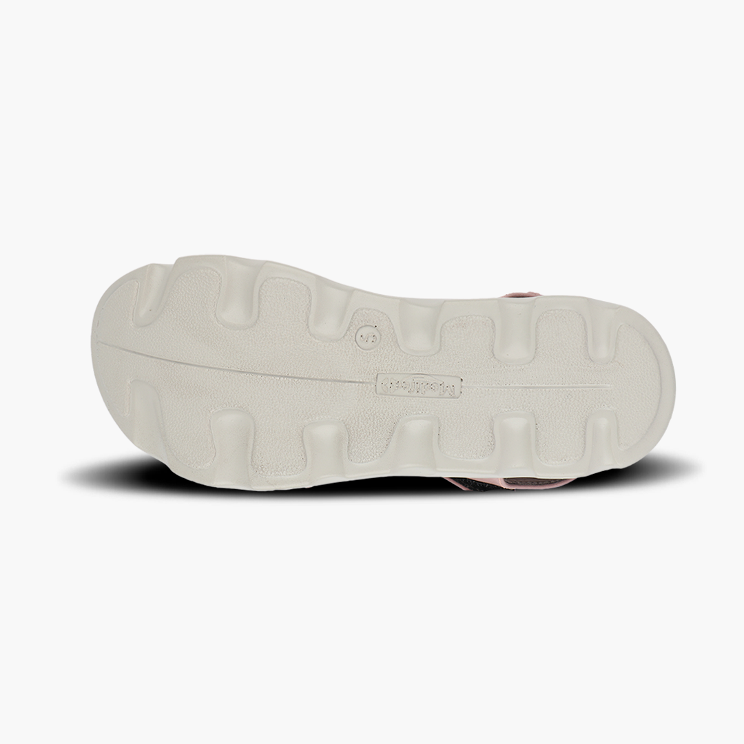 Medifeet Women’s Ankle Strap Sandals (with Comfortable Arch Support)