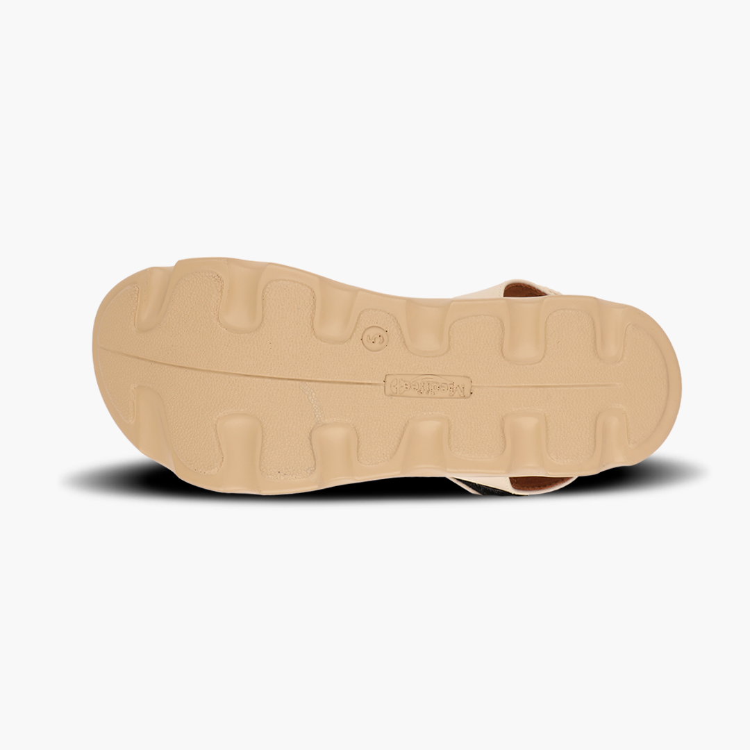 Medifeet Women’s Ankle Strap Sandals (with Comfortable Arch Support)