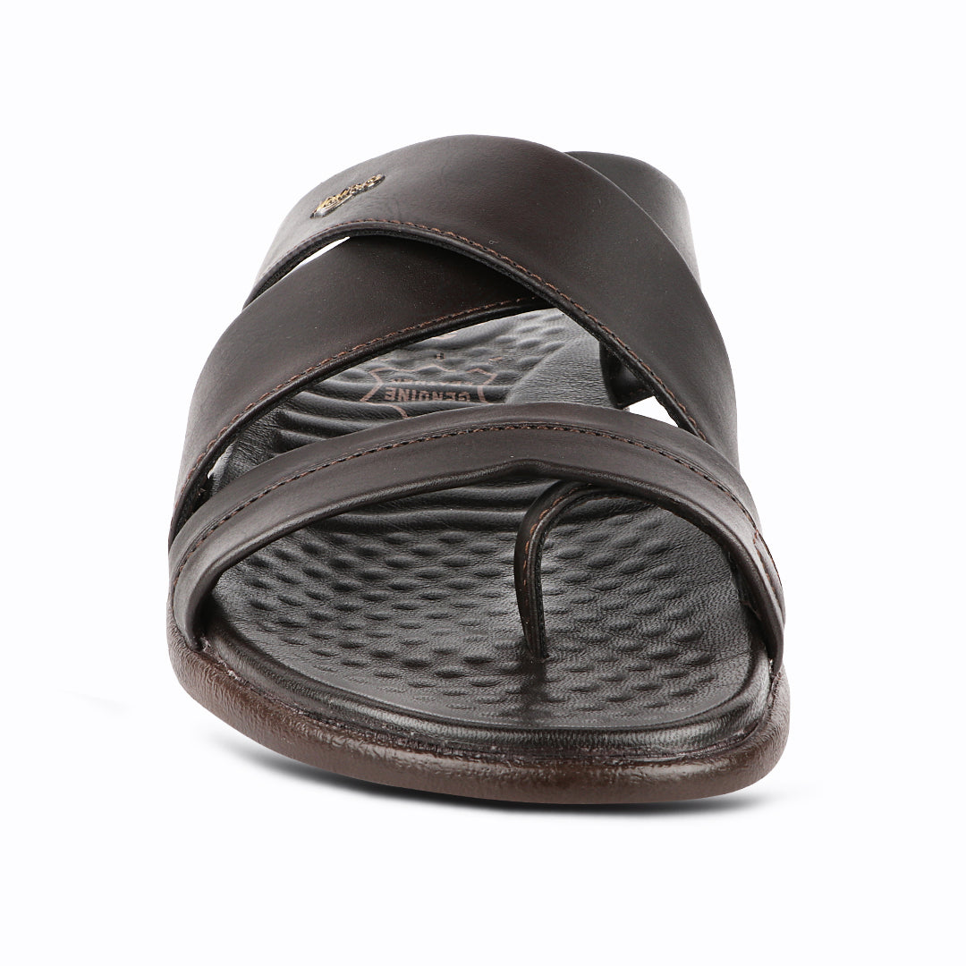 All Day Comfort Slippers with Extra Cushioned For Men's
