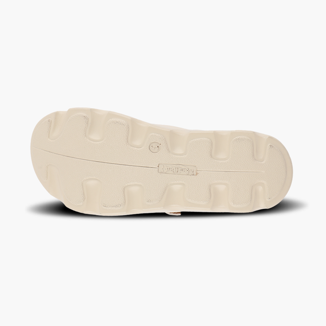 Diabetic and Ortho Friendly  Slippers for Women