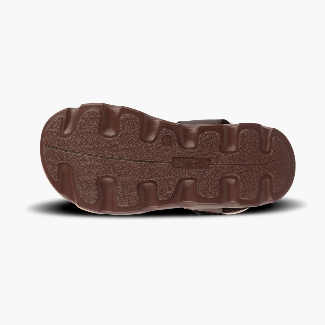 Medifeet Women’s Ankle Strap Sandals (with Comfortable Arch Support)