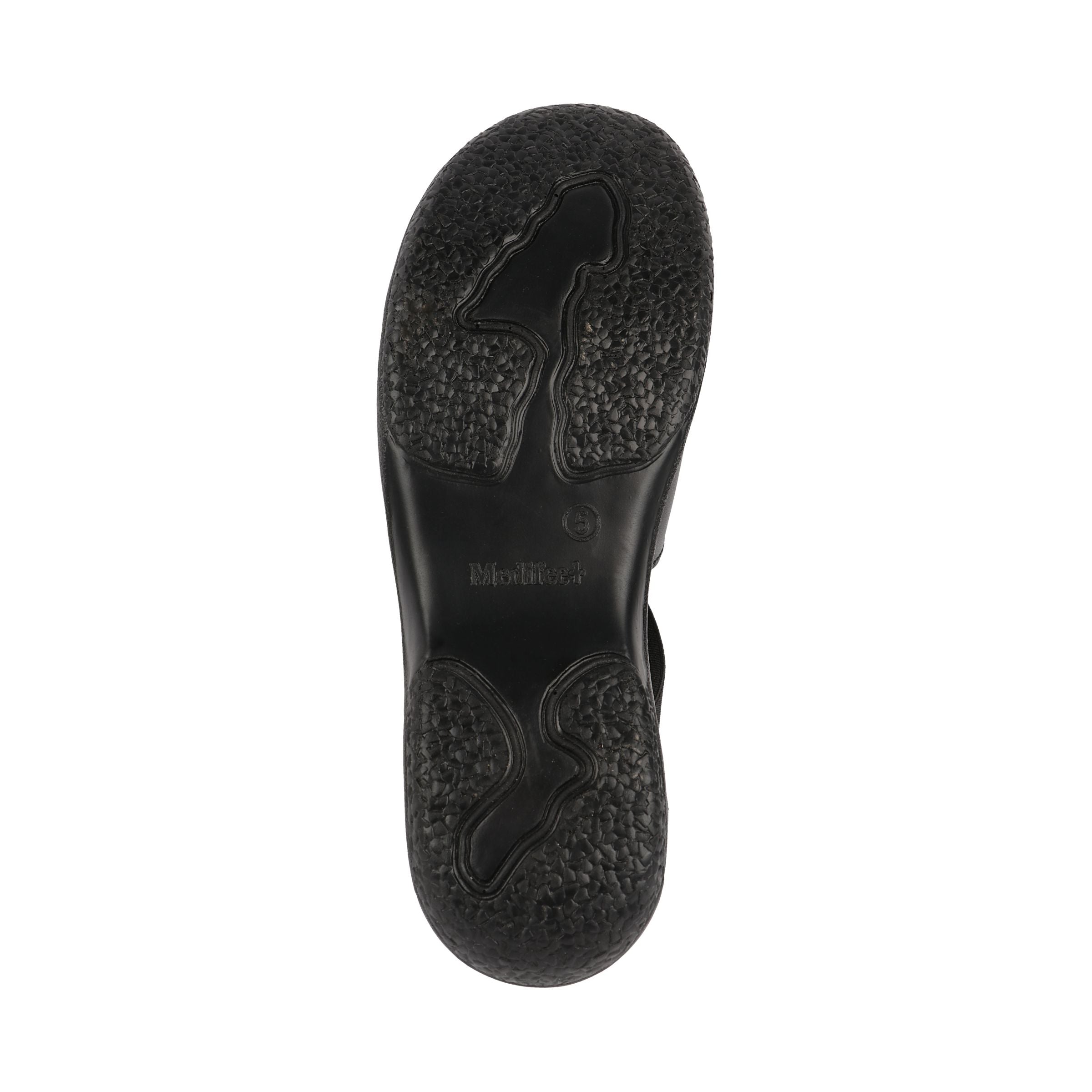 Medifeet Crowne Style Sandals for Women (with High Back & Arch Support)