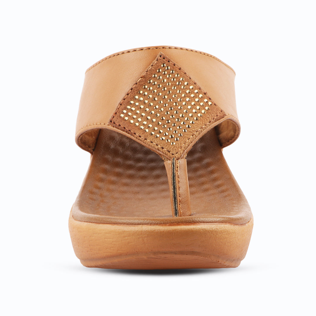 Medifeet Women's Christine Platforms