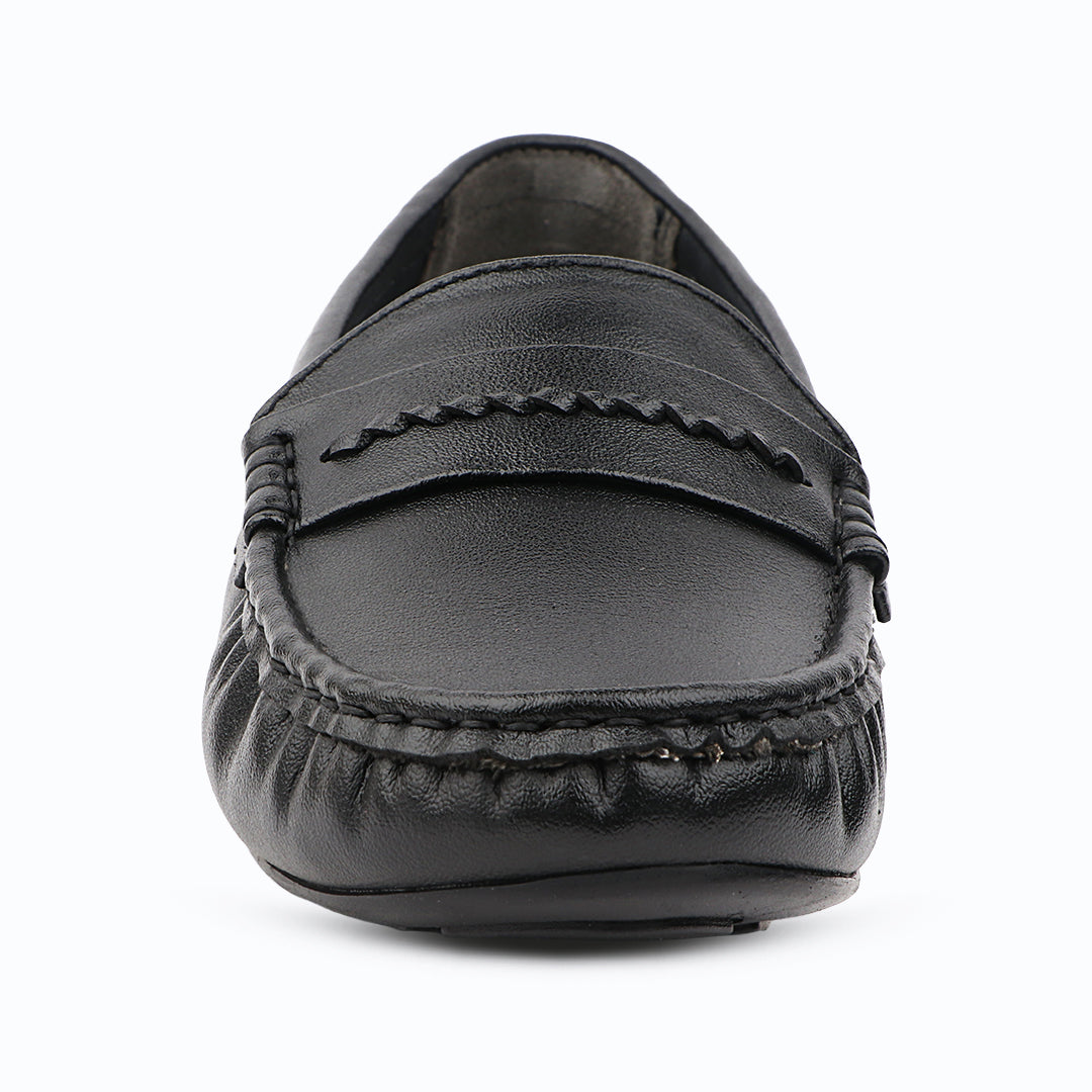 Medifeet WalkLite Women’s Loafers | Cushion Technology Soft Footbed | Everyday Walking & Work Wear Shoes