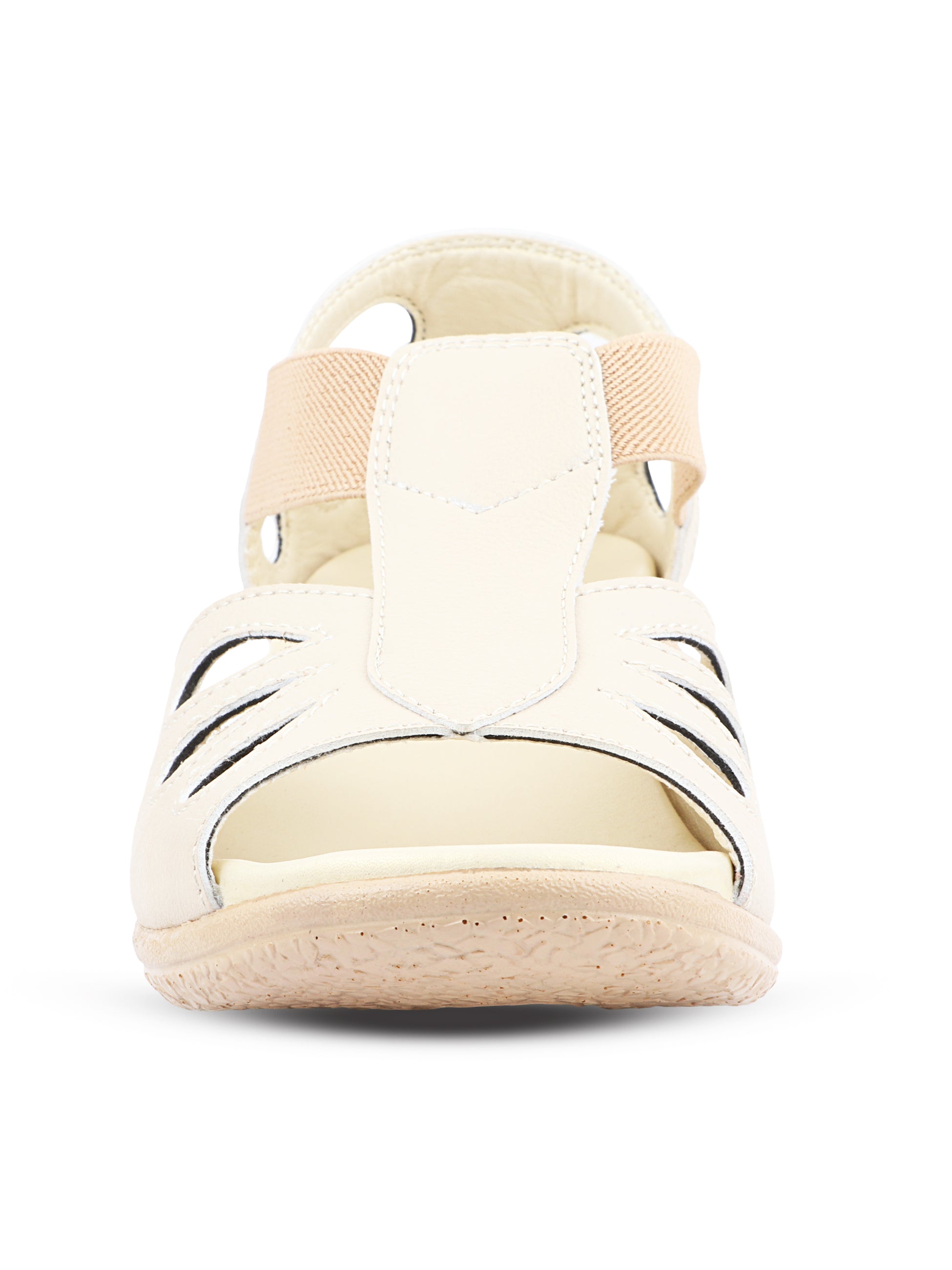 Medifeet Crowne Style Sandals for Women (with High Back & Arch Support)