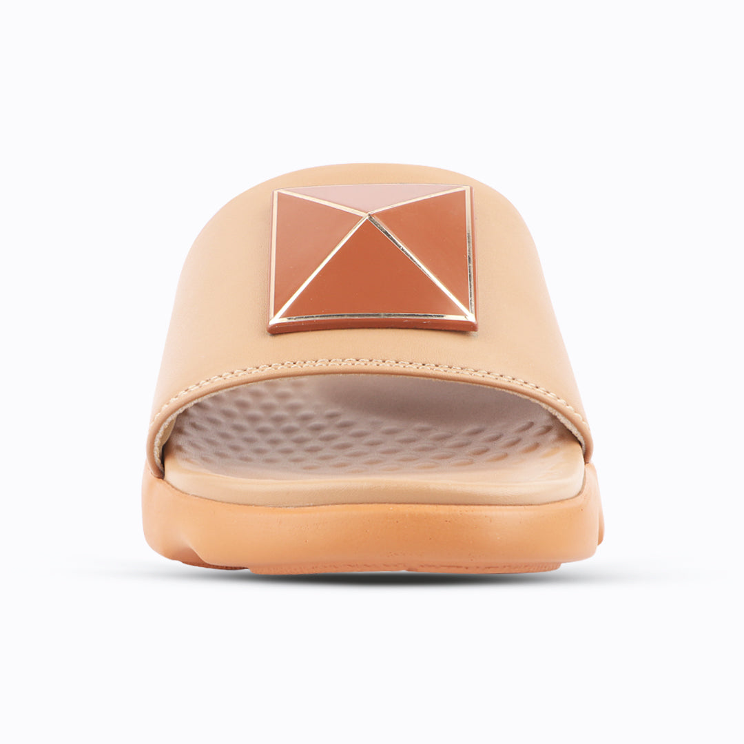 Medifeet Orthopedic Slides With Arch Support For Women's