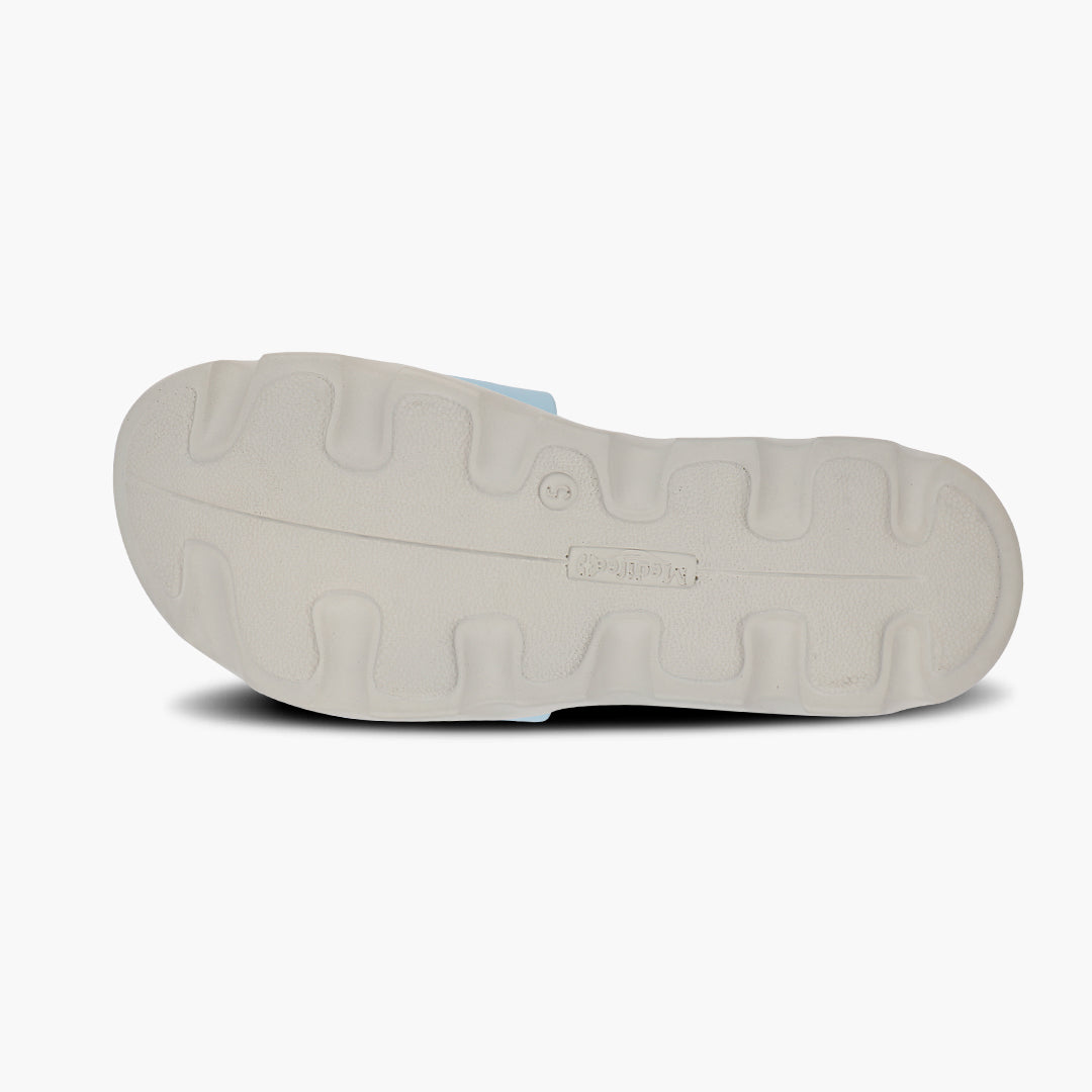 Medifeet Orthopedic Slides With Arch Support For Women's