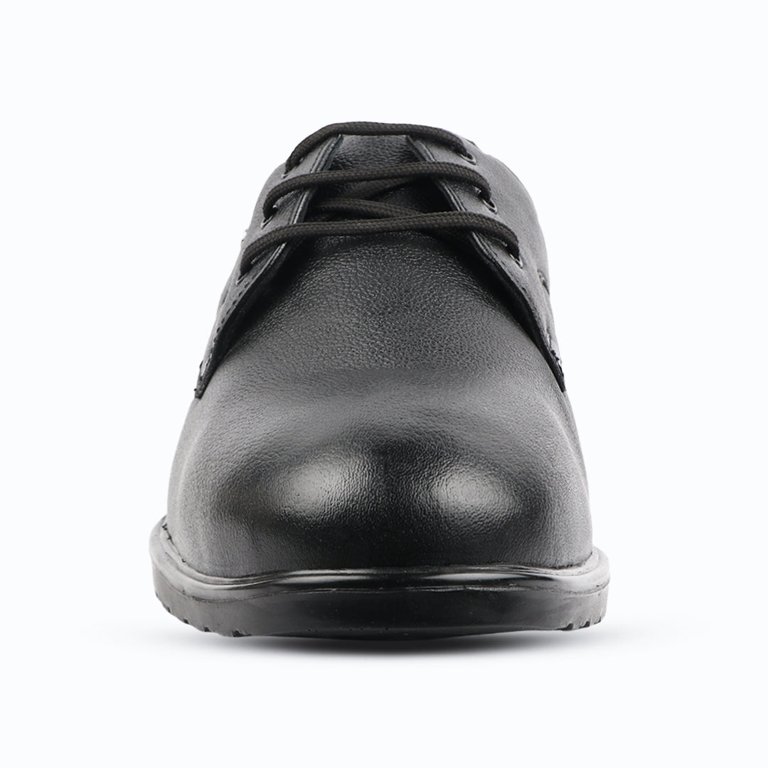 Medifeet Comfortable Formal Shoes for Men (Premium Genuine Leather)