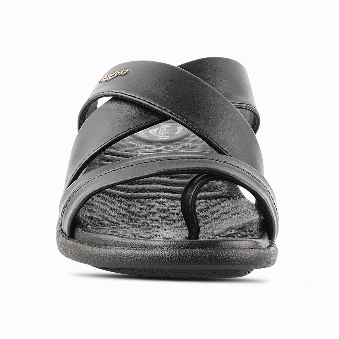 All Day Comfort Slippers with Extra Cushioned For Men's