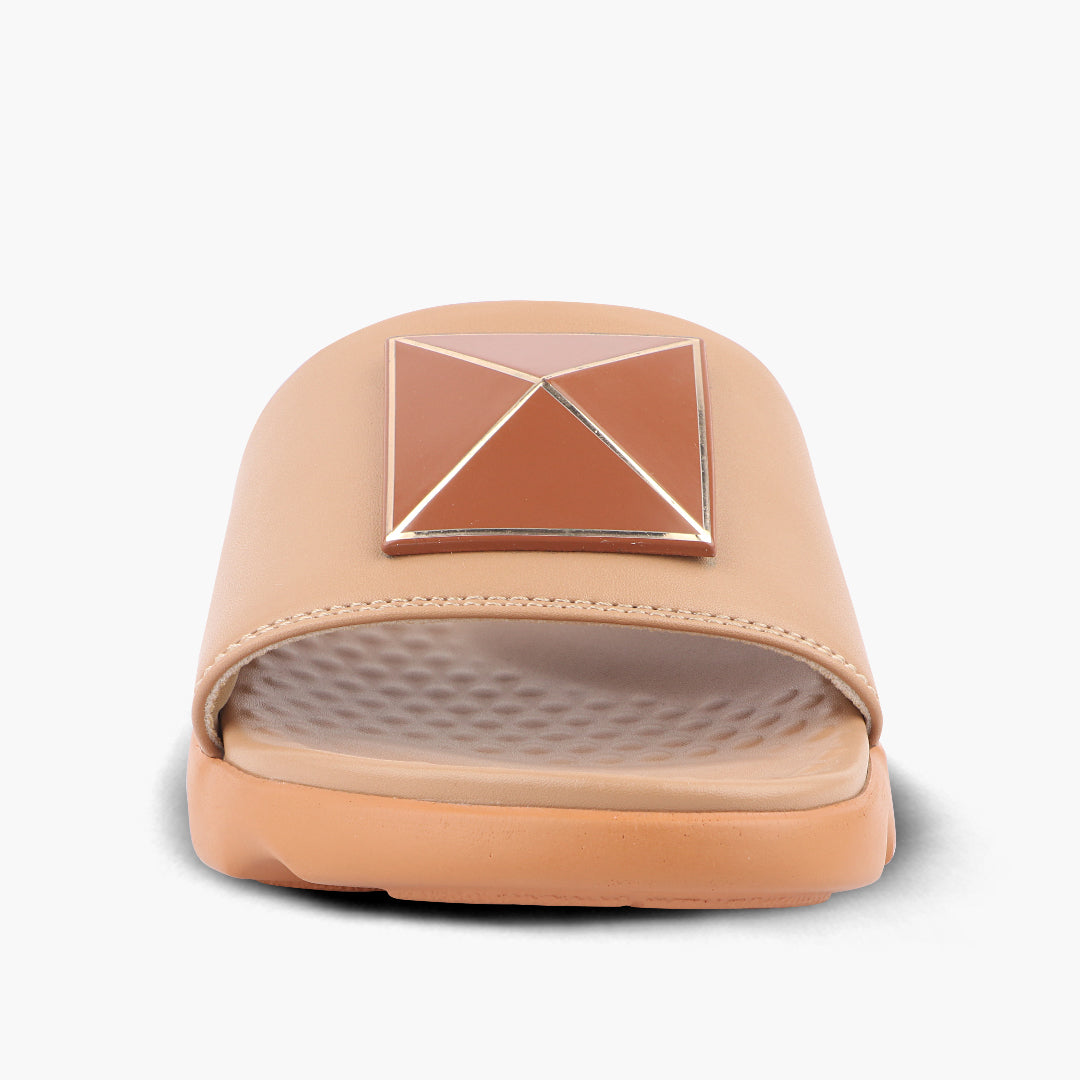 Medifeet Orthopedic Slides With Arch Support For Women's