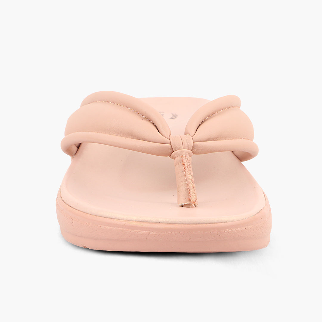 Medifeet Cushion & Comfortable Midsole With Arch Support Slippers For Women's