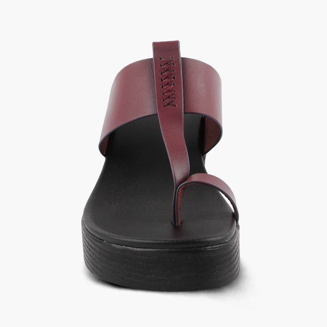 All Day Comfort Women’s Wedge Heel Sandals