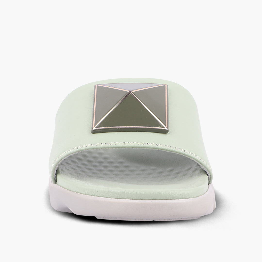 Medifeet Orthopedic Slides With Arch Support For Women's