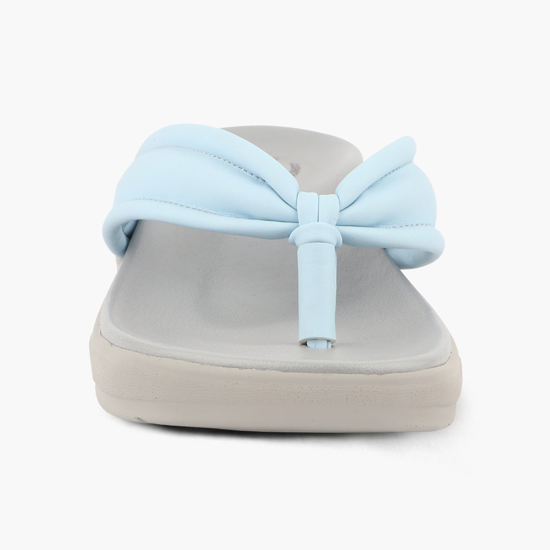 Medifeet Cushion & Comfortable Midsole With Arch Support Slippers For Women's