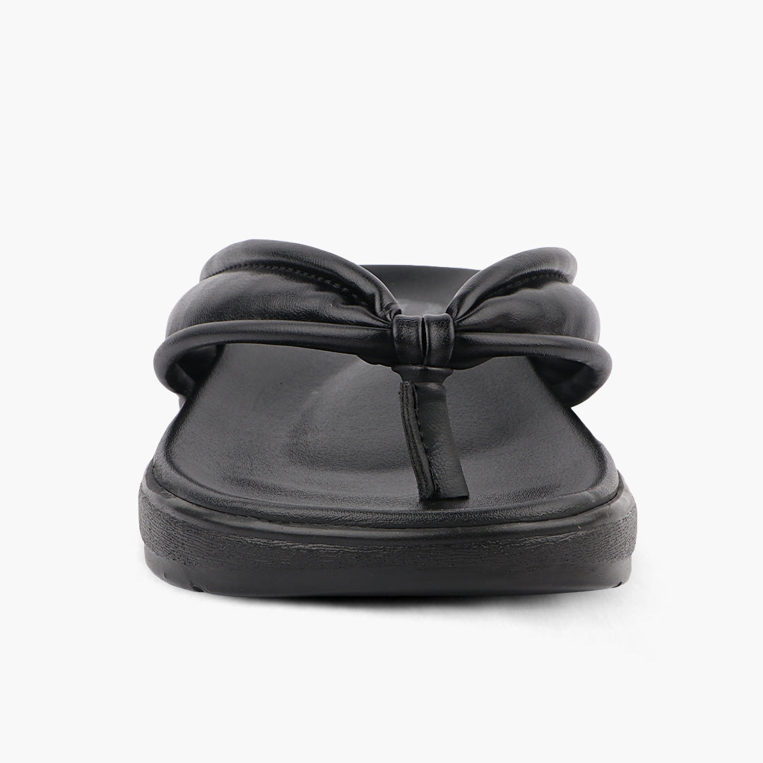 Medifeet Cushion & Comfortable Midsole With Arch Support Slippers For Women's