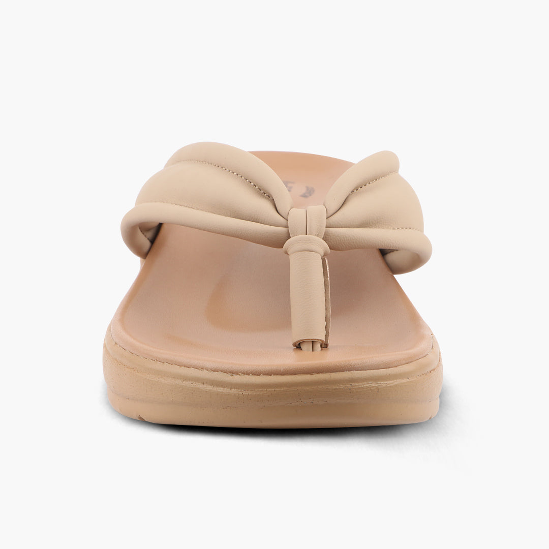 Medifeet Cushion & Comfortable Midsole With Arch Support Slippers For Women's