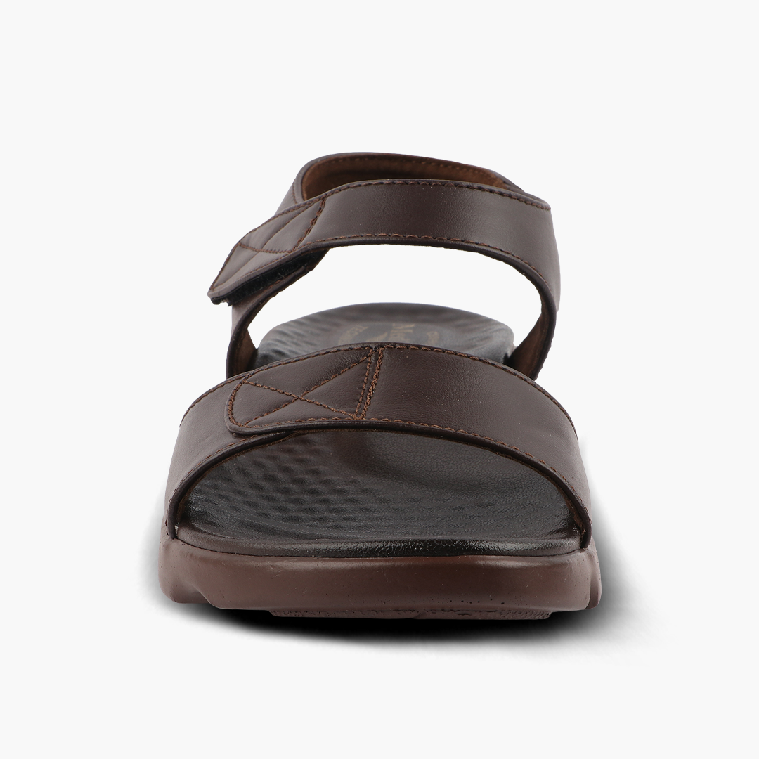 Medifeet Women’s Ankle Strap Sandals (with Comfortable Arch Support)