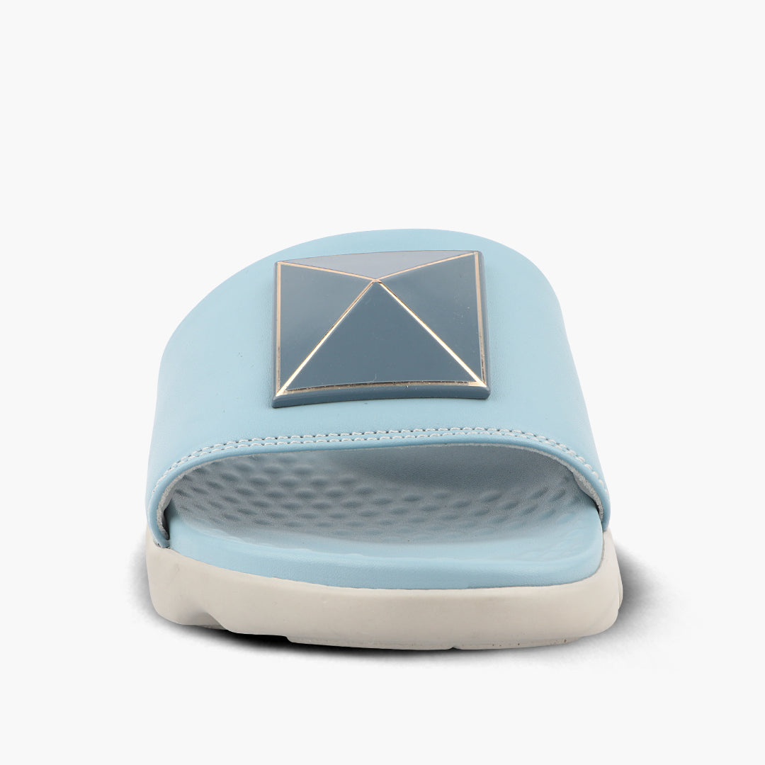 Medifeet Orthopedic Slides With Arch Support For Women's
