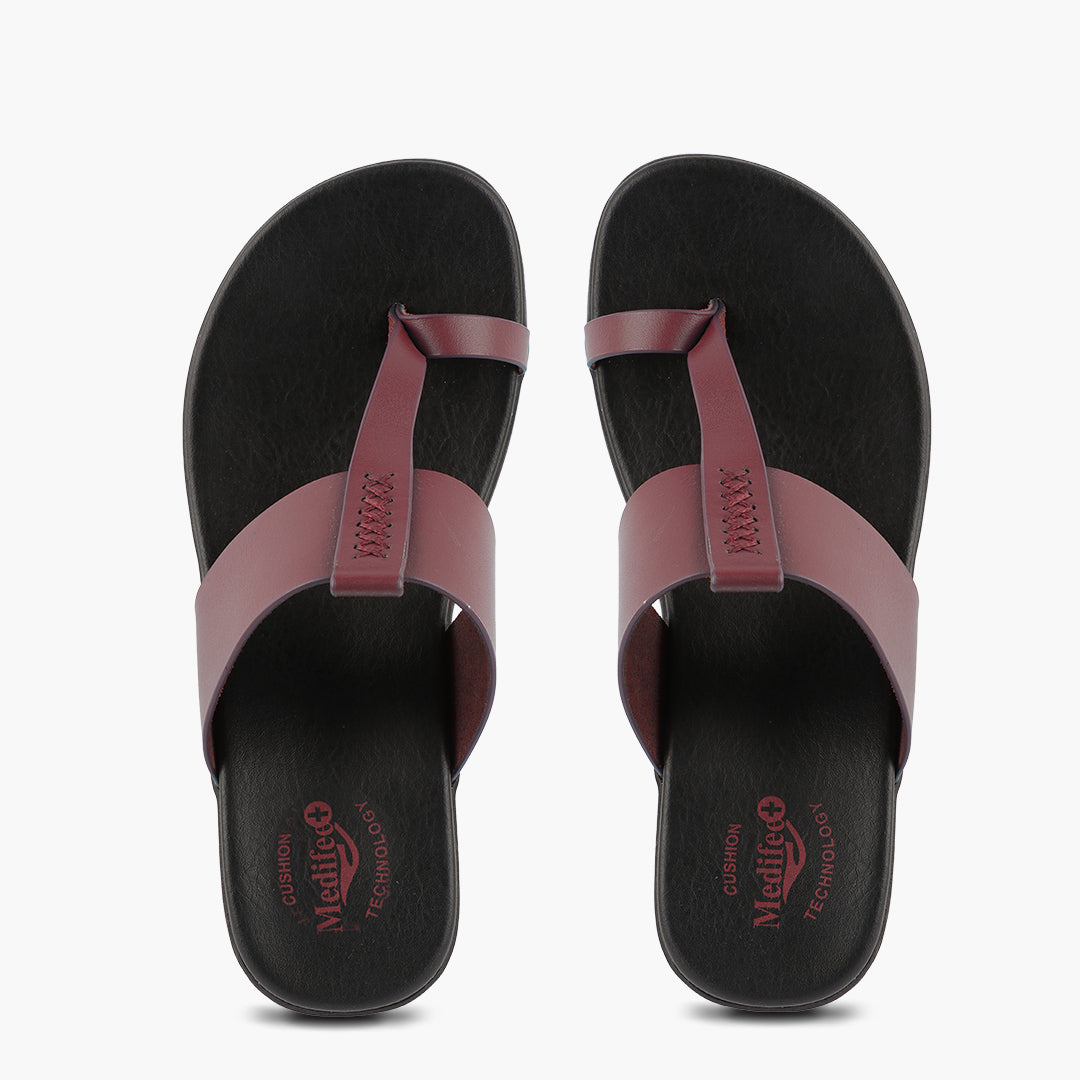 All Day Comfort Women’s Wedge Heel Sandals
