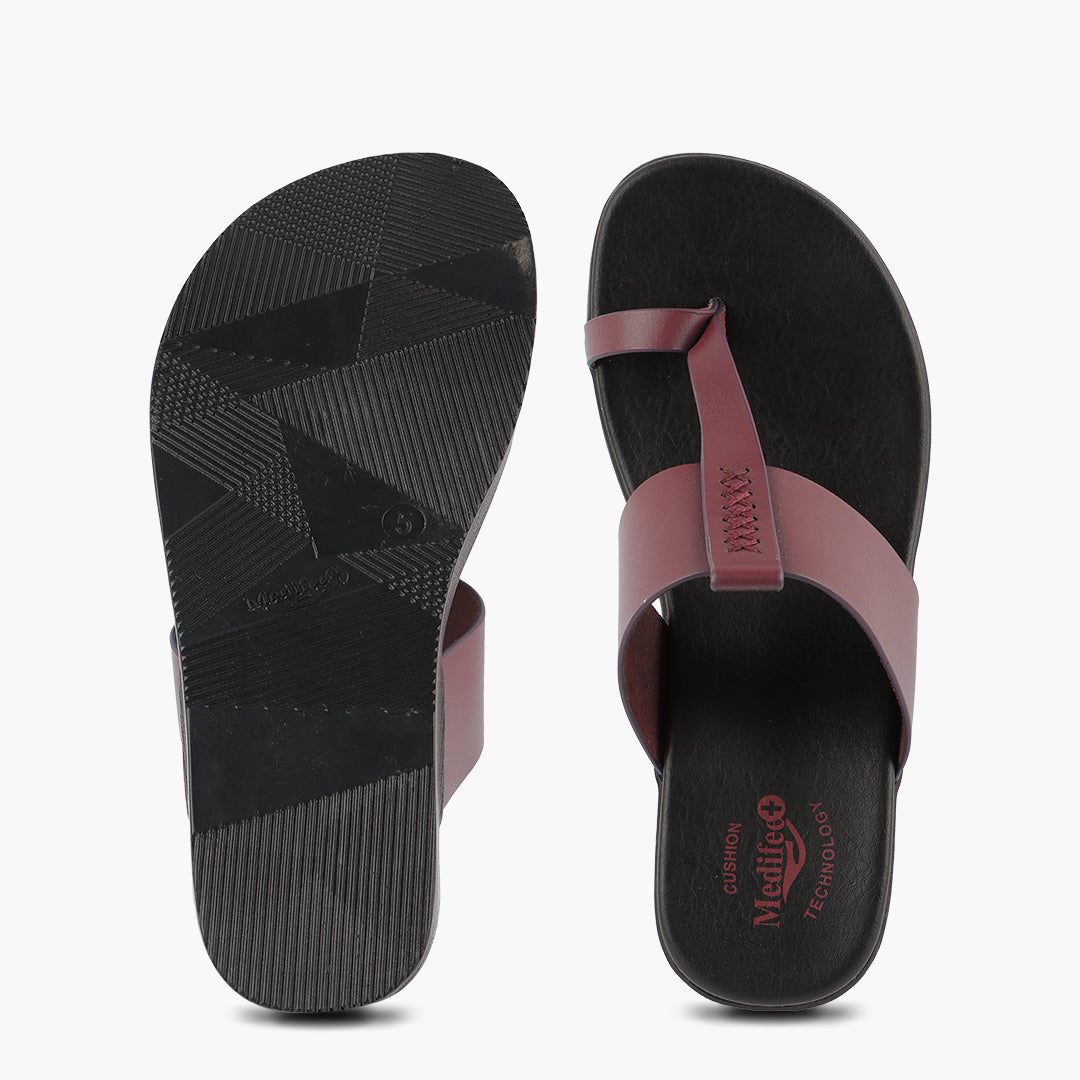 All Day Comfort Women’s Wedge Heel Sandals