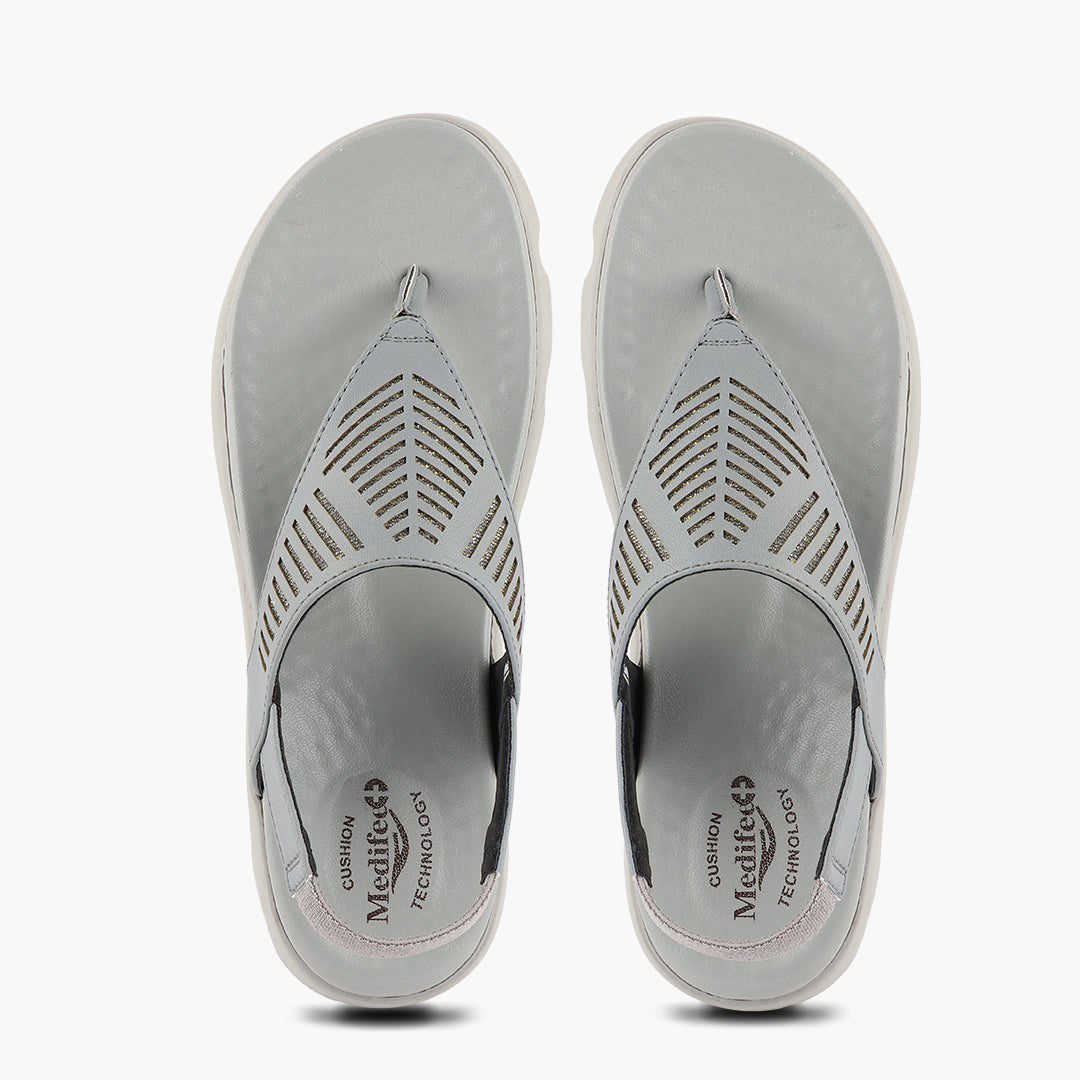 Medifeet Women's Replay Sandals